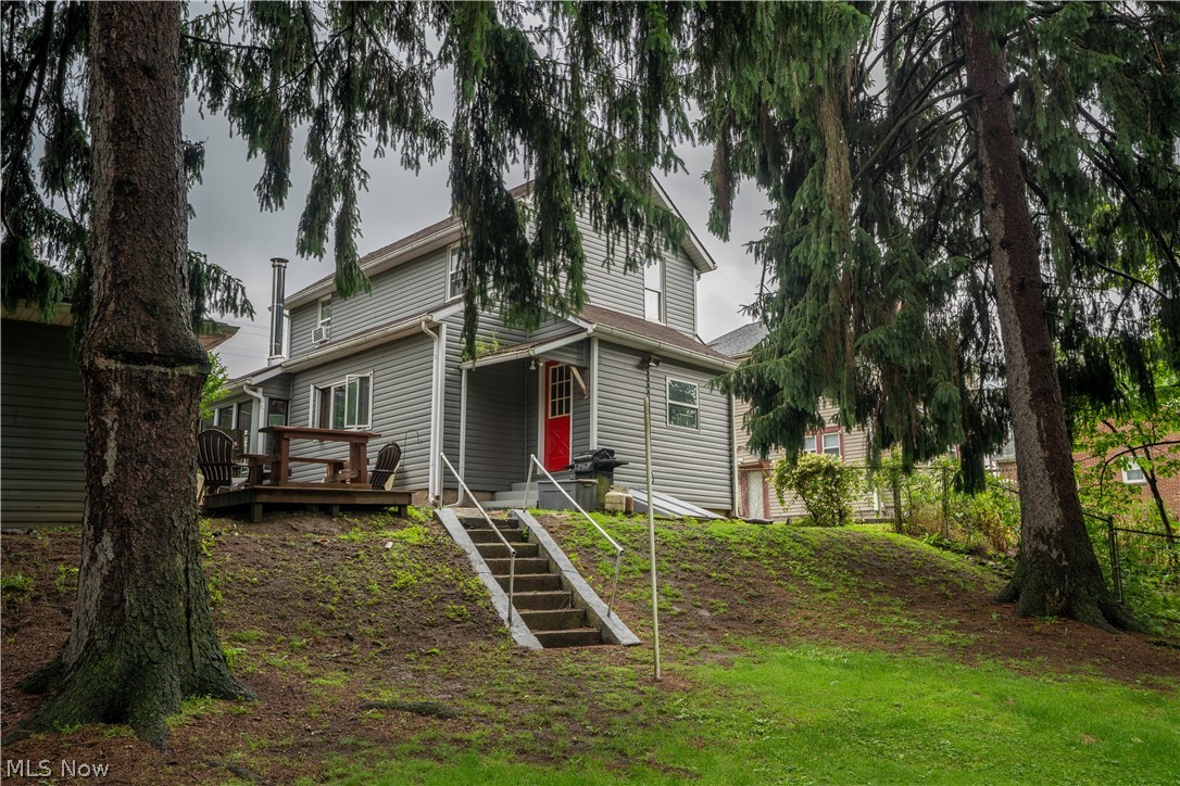 Norton - Residential