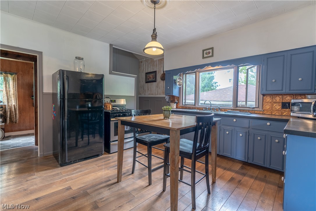 Norton - Residential