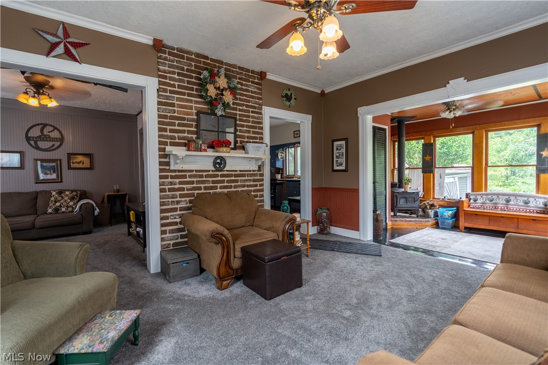 Norton - Residential