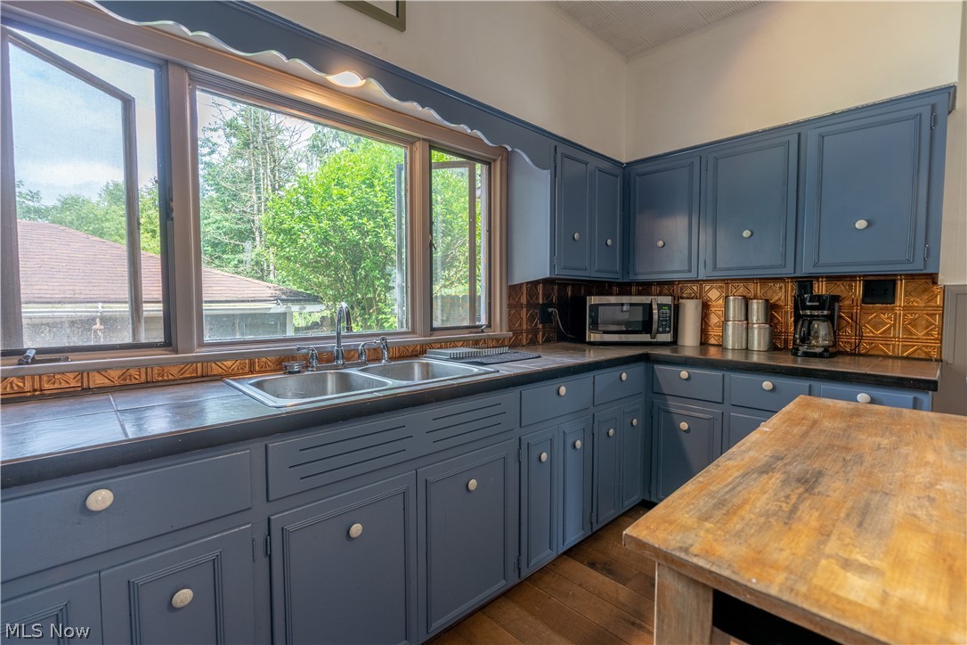 Norton - Residential