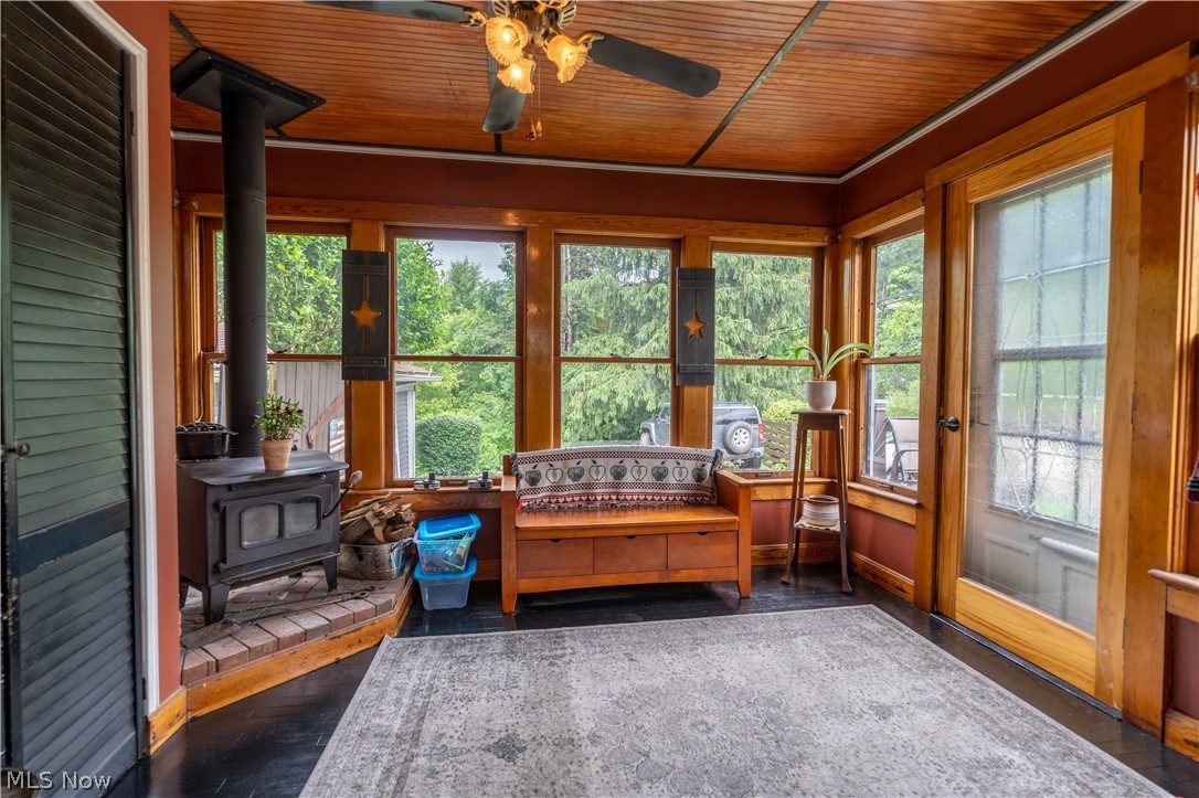 Norton - Residential