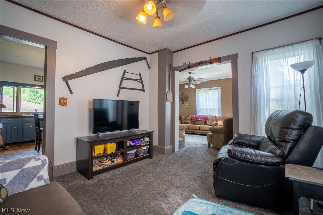 Norton - Residential