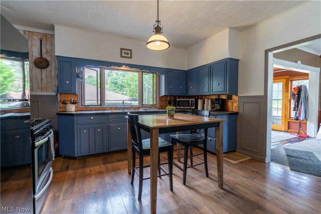 Norton - Residential