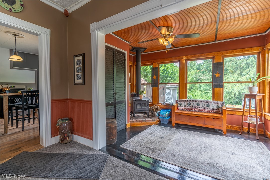 Norton - Residential