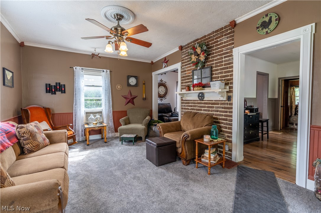 Norton - Residential