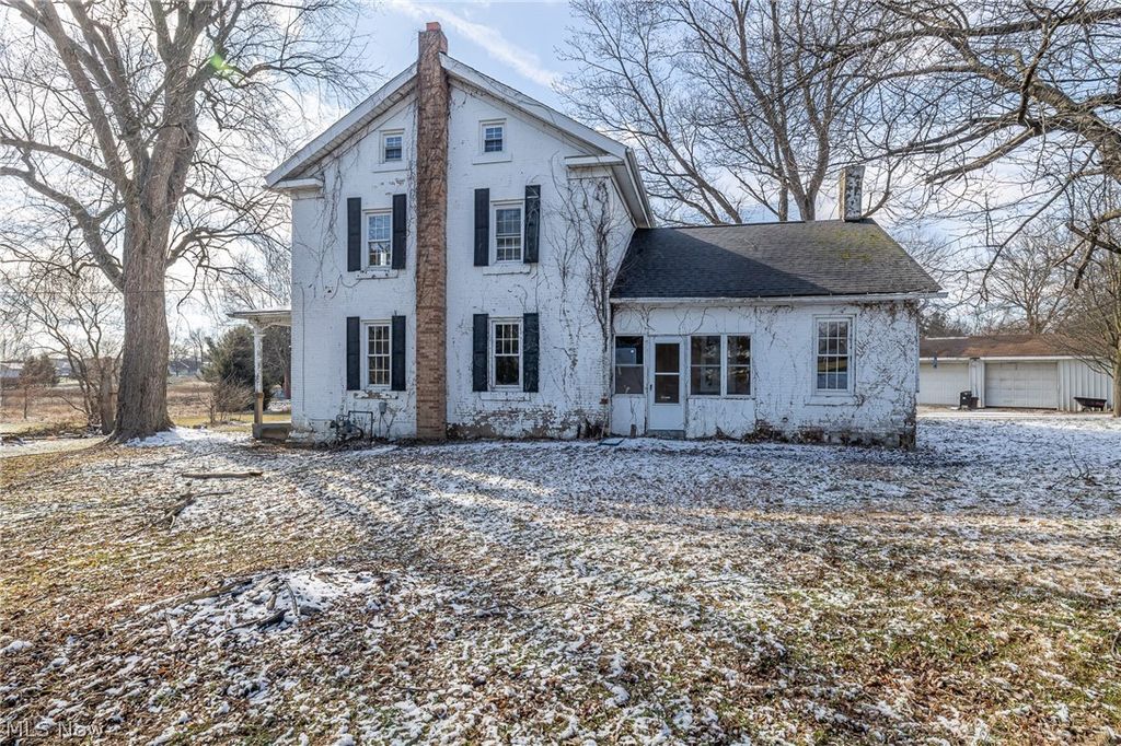 Photo of 514 Reno Drive, Louisville, OH 44641 (MLS # 5189737)
