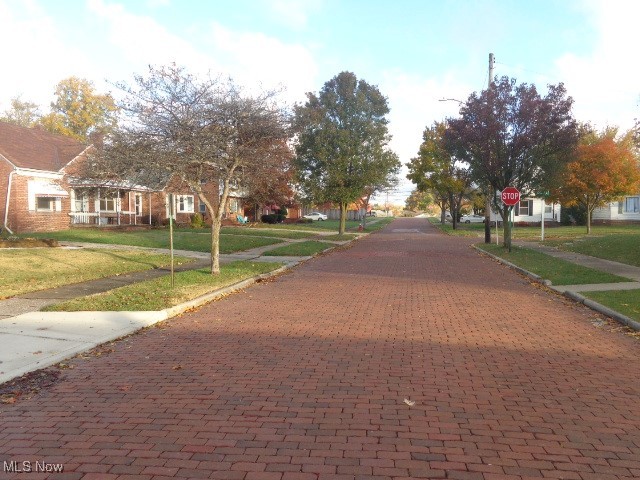 Fortune Heights - Residential