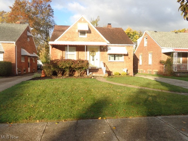 Fortune Heights - Residential