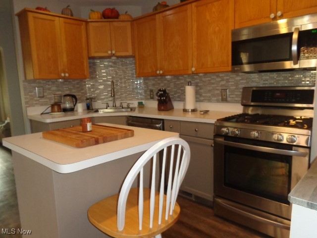 Fortune Heights - Residential