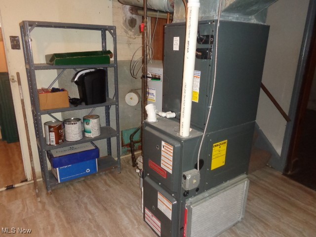 Fortune Heights - Residential