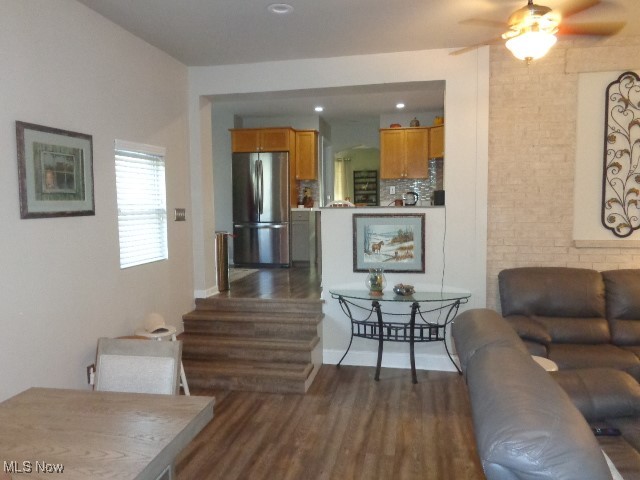 Fortune Heights - Residential