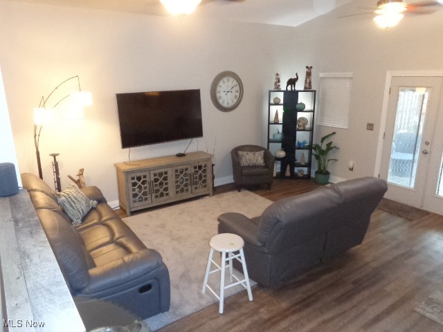 Fortune Heights - Residential