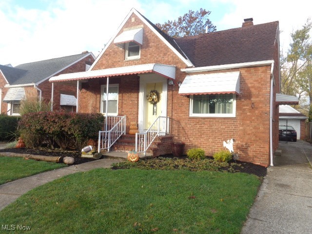 Fortune Heights - Residential