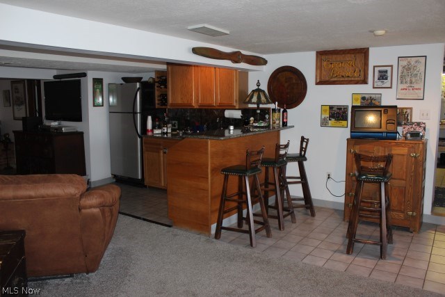 Oak Point - Residential