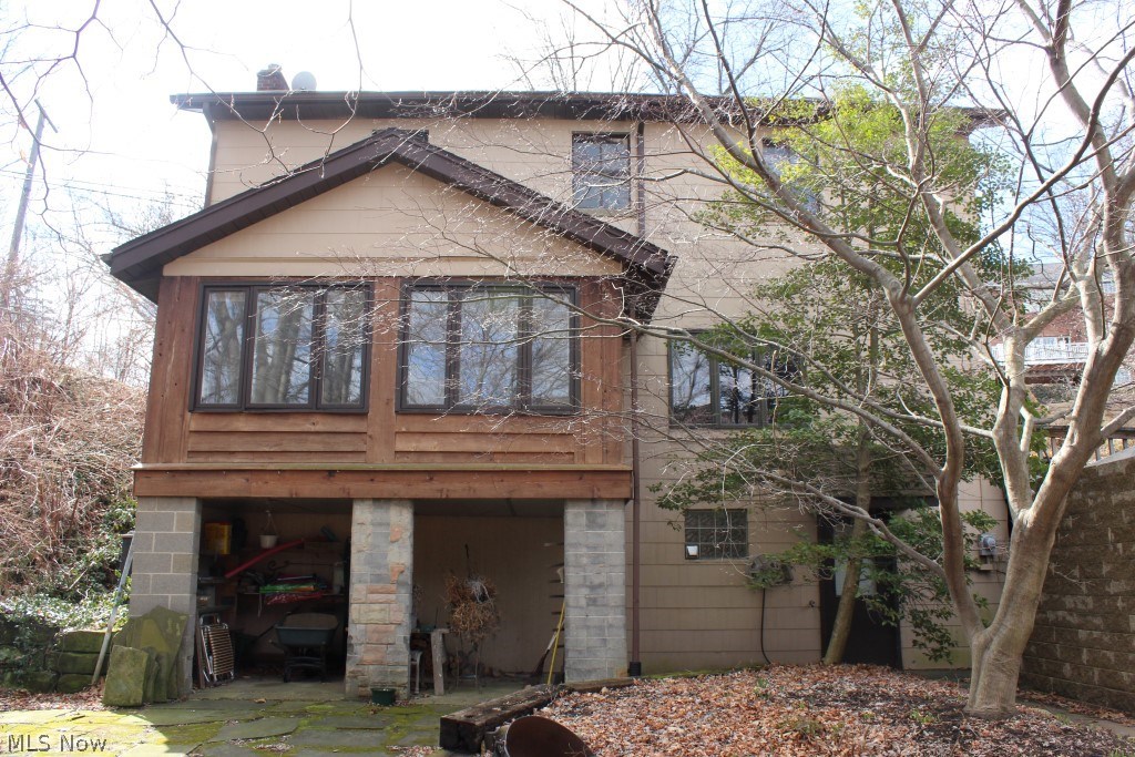 Oak Point - Residential