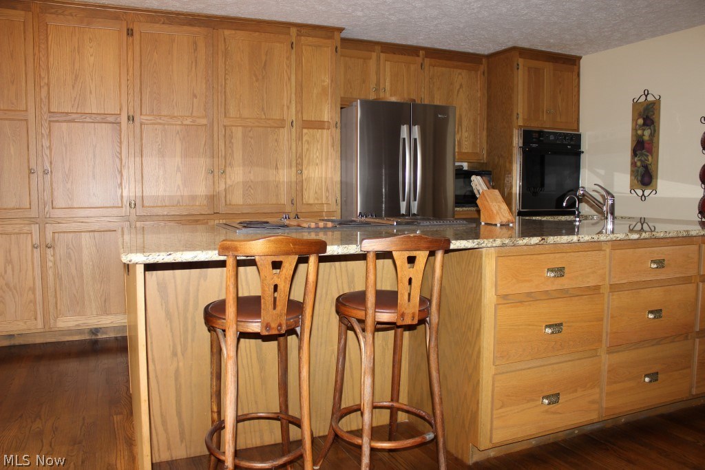 Oak Point - Residential