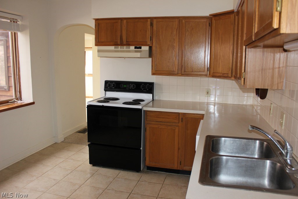 Oak Point - Residential