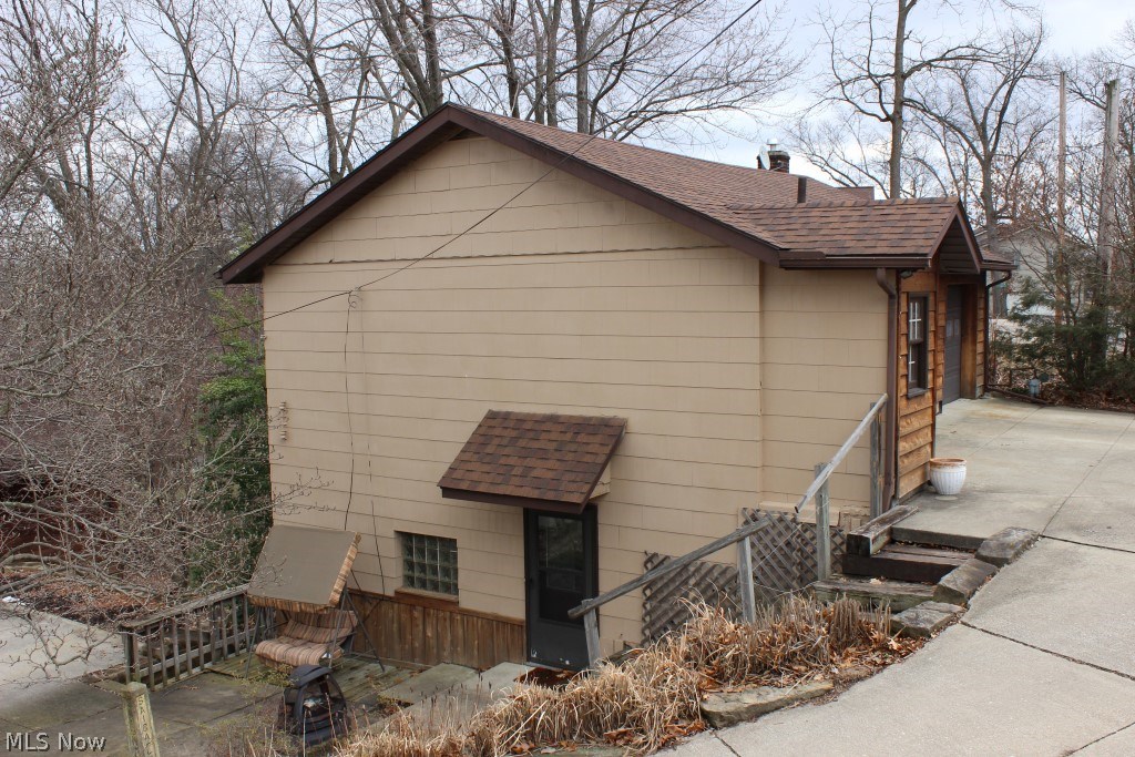 Oak Point - Residential