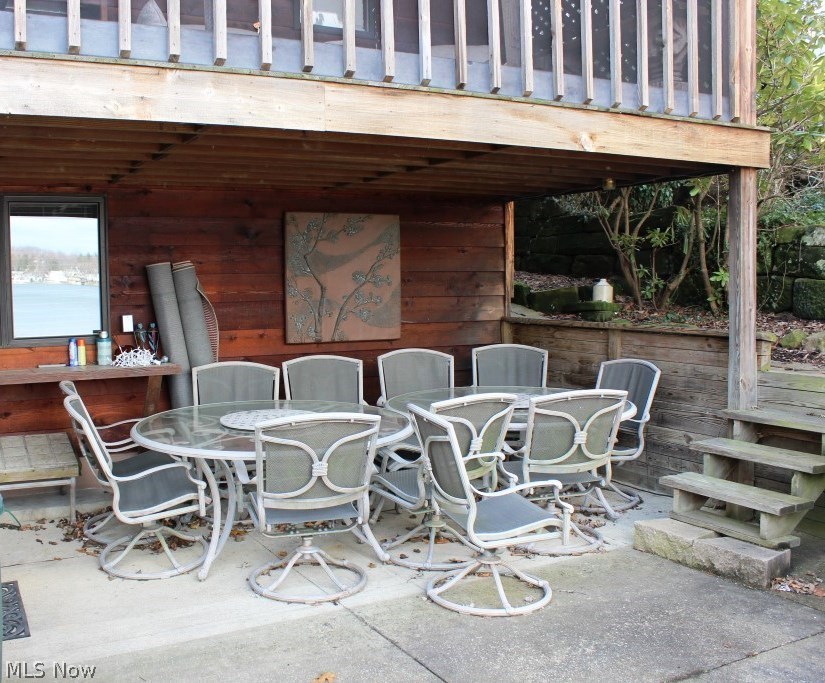 Oak Point - Residential