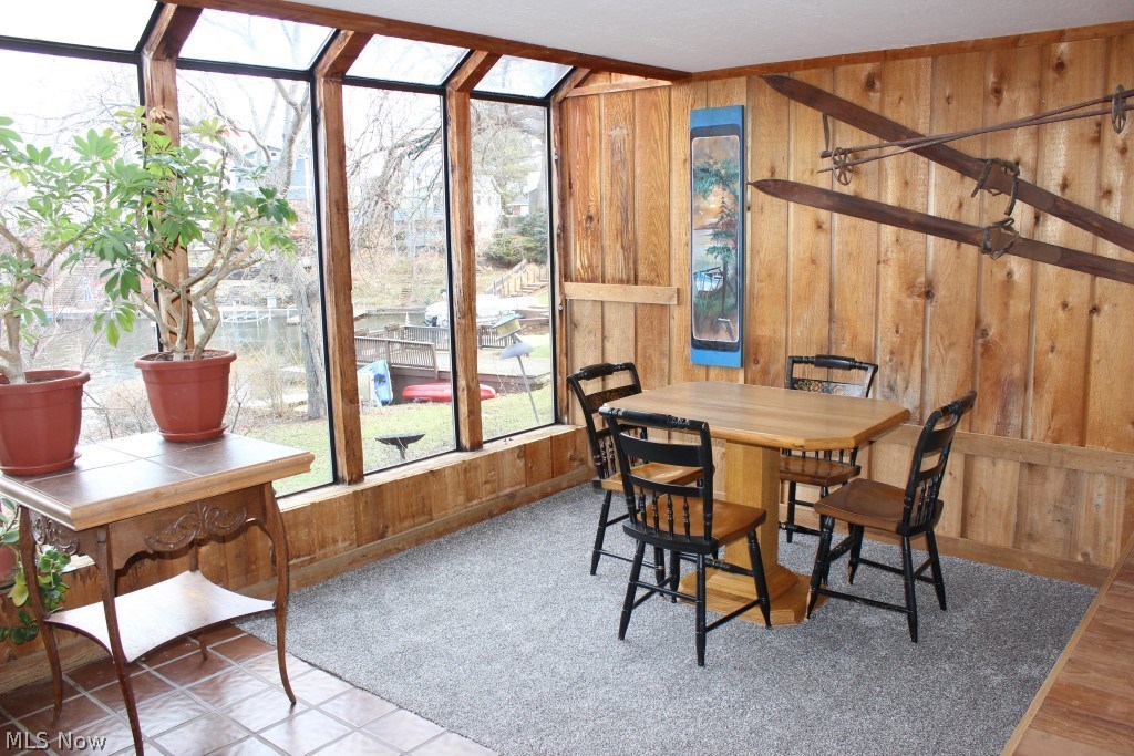 Oak Point - Residential
