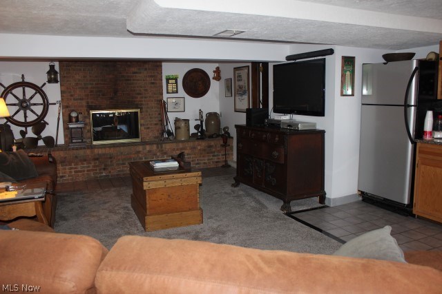 Oak Point - Residential