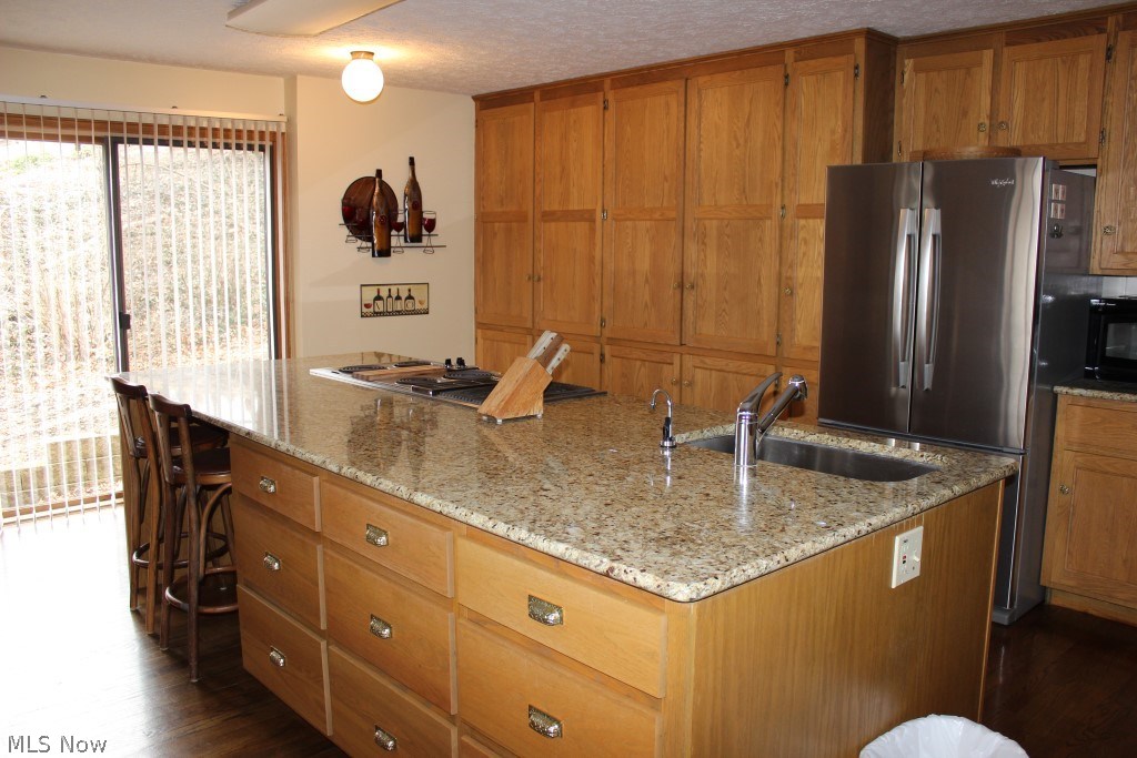 Oak Point - Residential