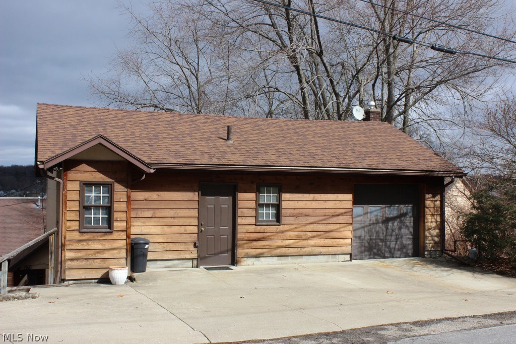 Oak Point - Residential