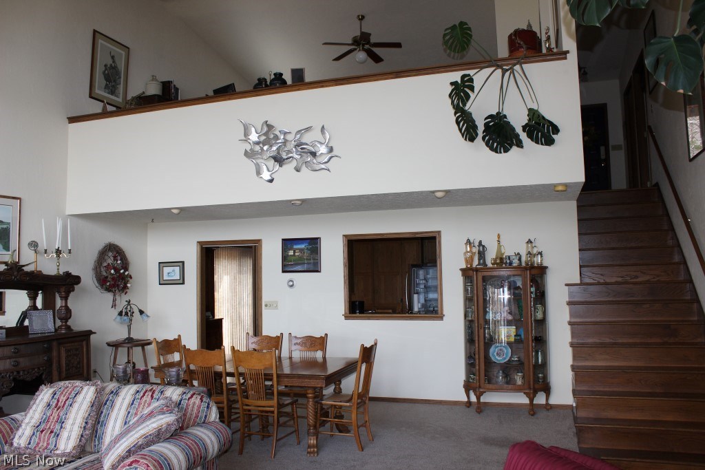 Oak Point - Residential