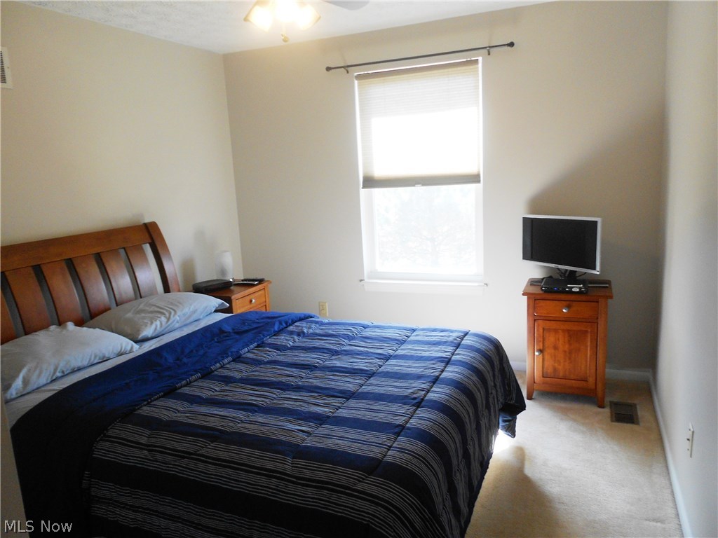 Village At Coventry Crossing - Residential