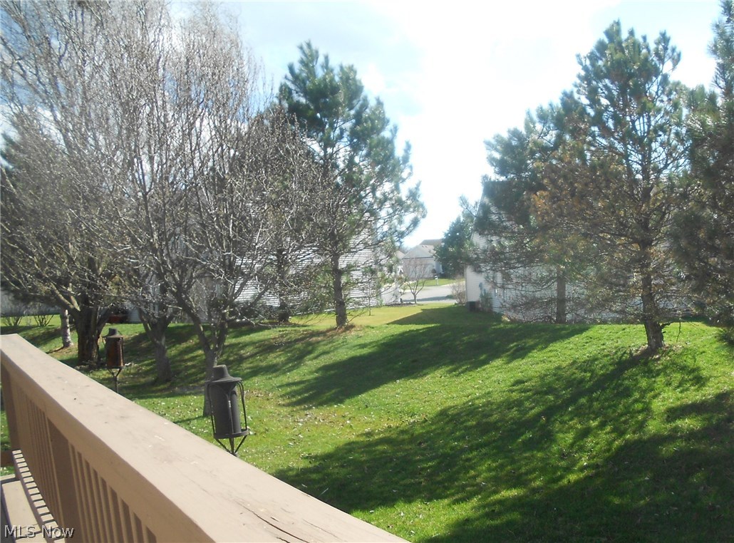 Village At Coventry Crossing - Residential