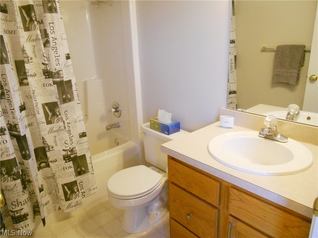 Village At Coventry Crossing - Residential