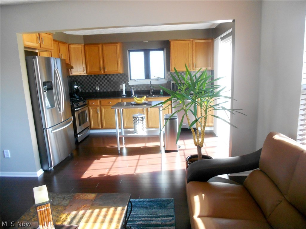 Village At Coventry Crossing - Residential