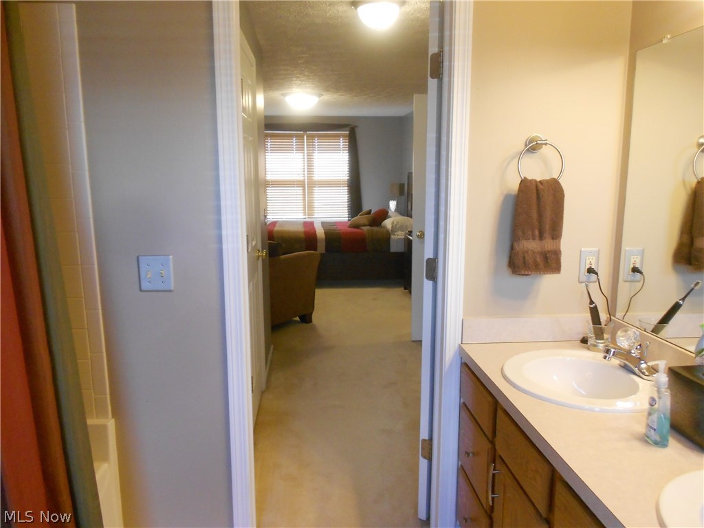 Village At Coventry Crossing - Residential