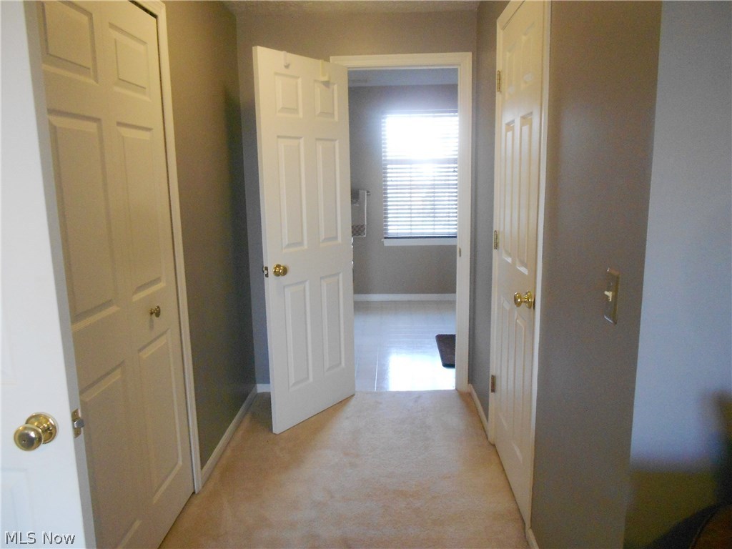 Village At Coventry Crossing - Residential