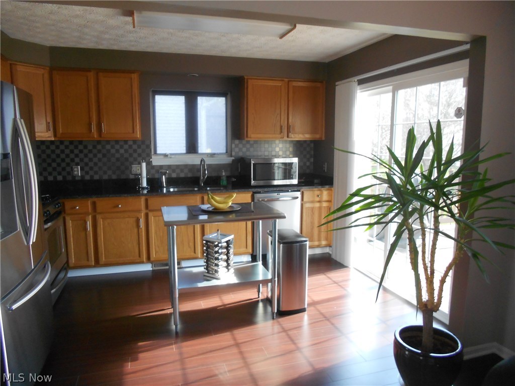 Village At Coventry Crossing - Residential