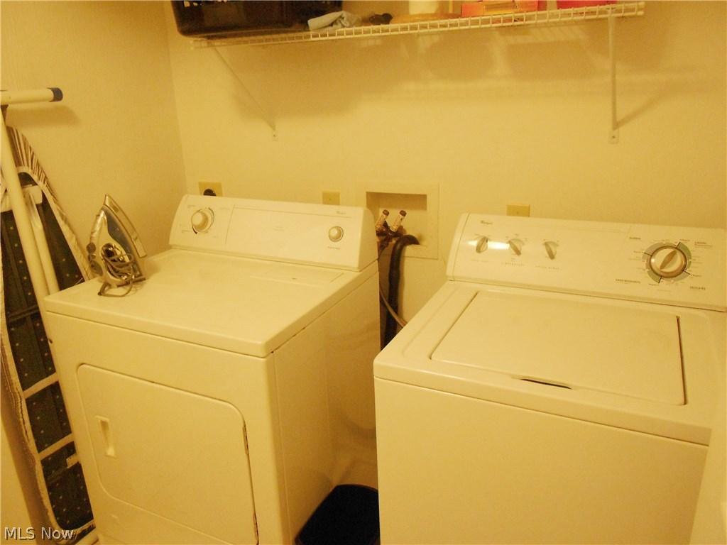 Village At Coventry Crossing - Residential