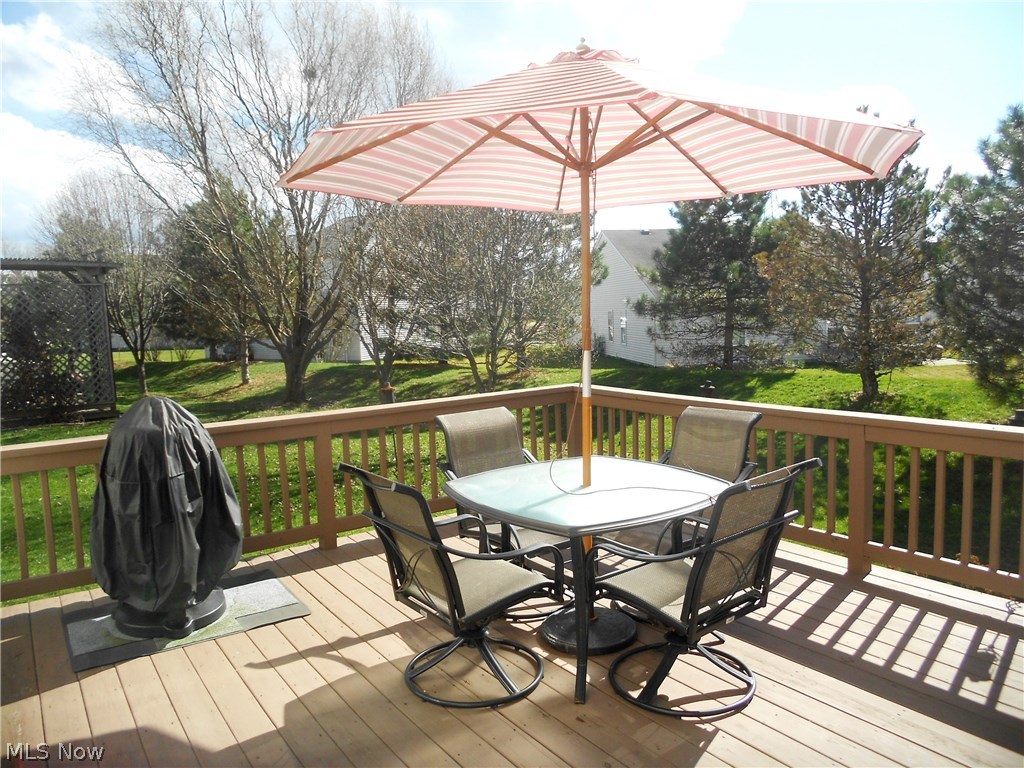 Village At Coventry Crossing - Residential