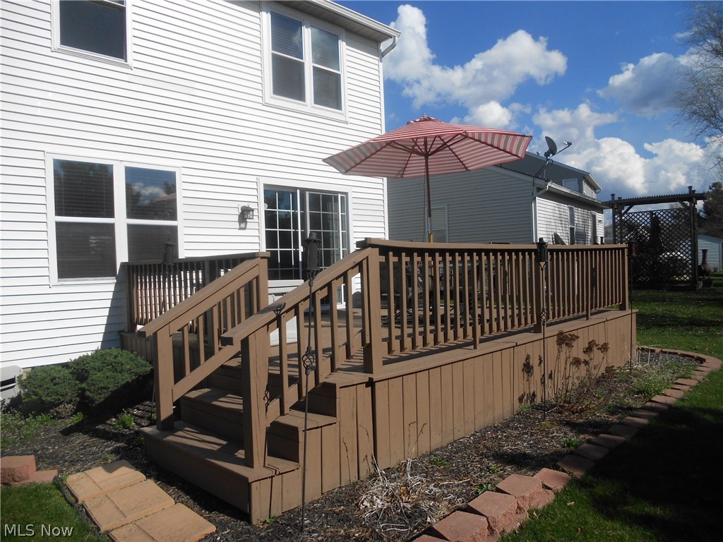 Village At Coventry Crossing - Residential