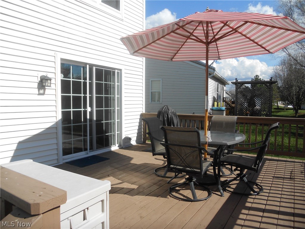 Village At Coventry Crossing - Residential