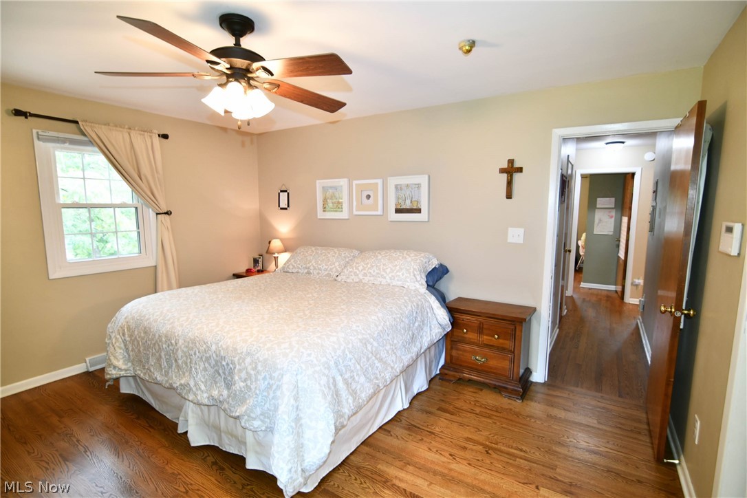 Woodward Manor Acres - Residential