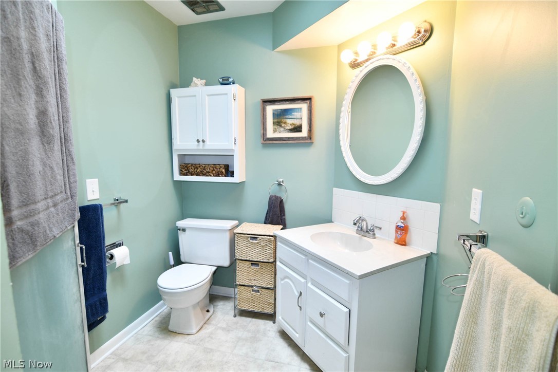 Woodward Manor Acres - Residential