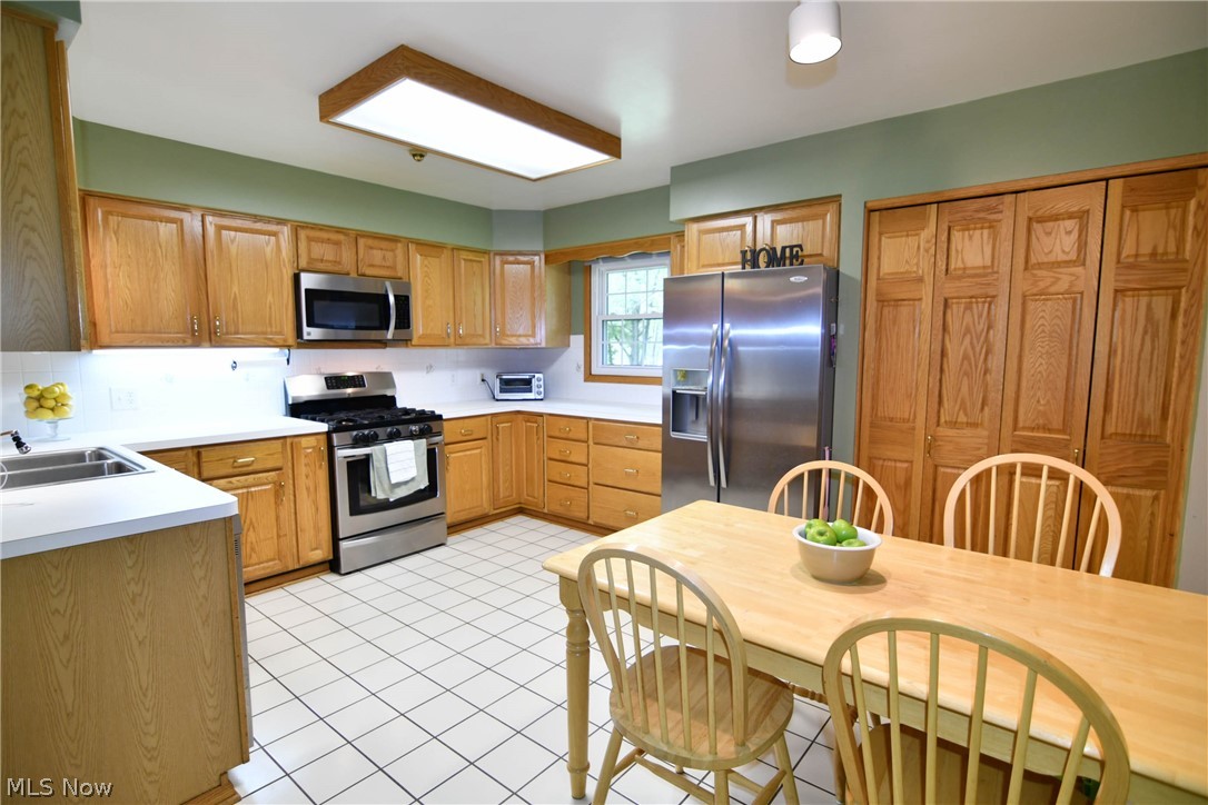 Woodward Manor Acres - Residential