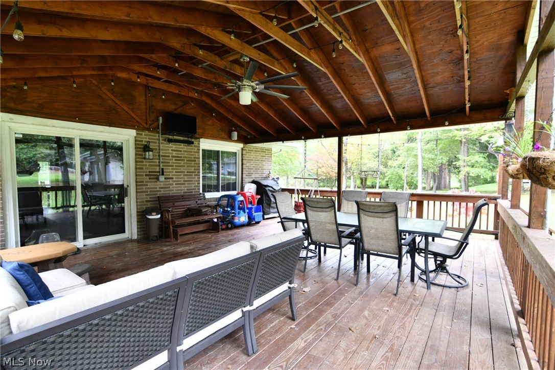 Woodward Manor Acres - Residential