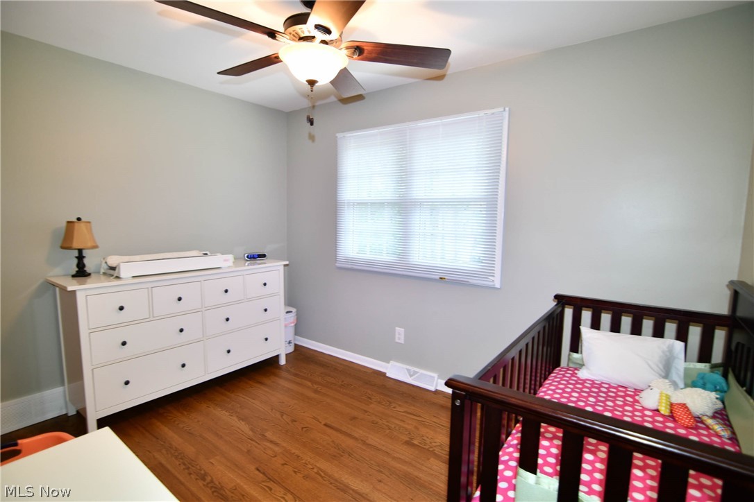 Woodward Manor Acres - Residential