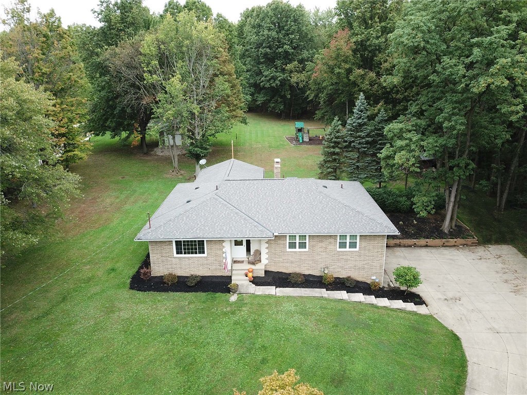 Woodward Manor Acres - Residential