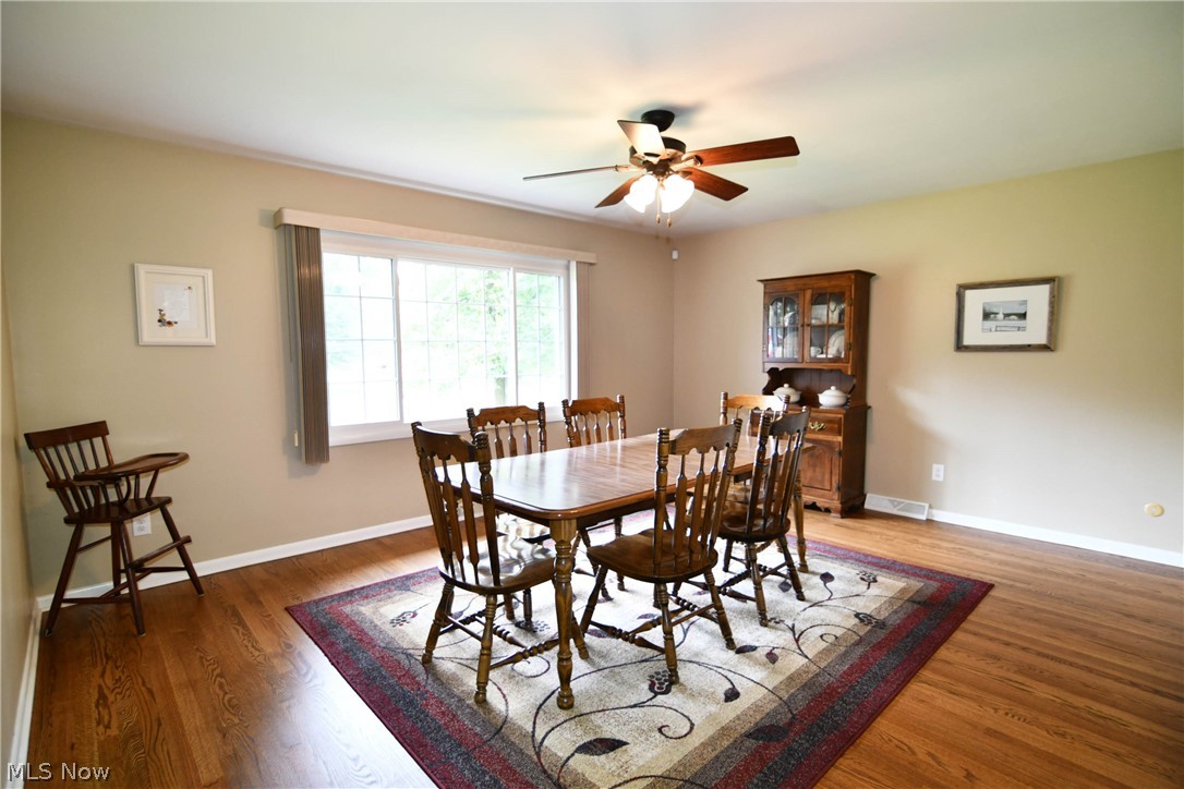 Woodward Manor Acres - Residential