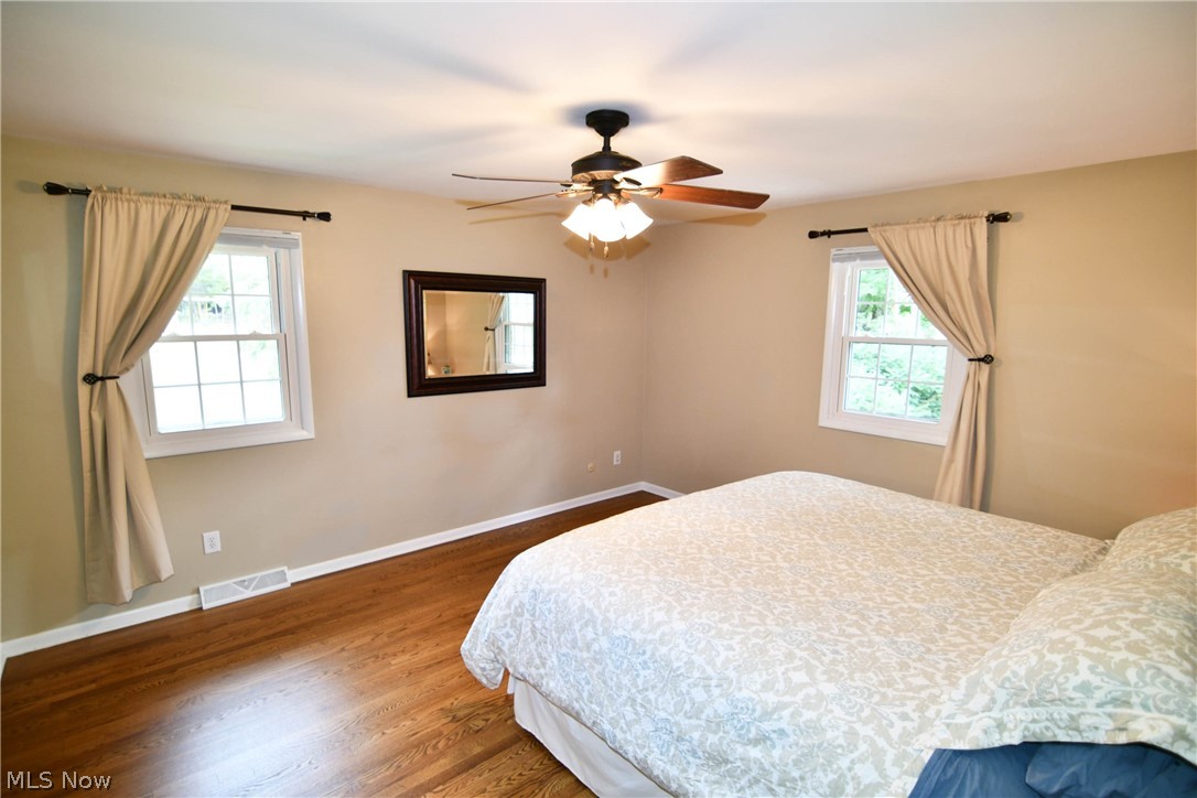 Woodward Manor Acres - Residential