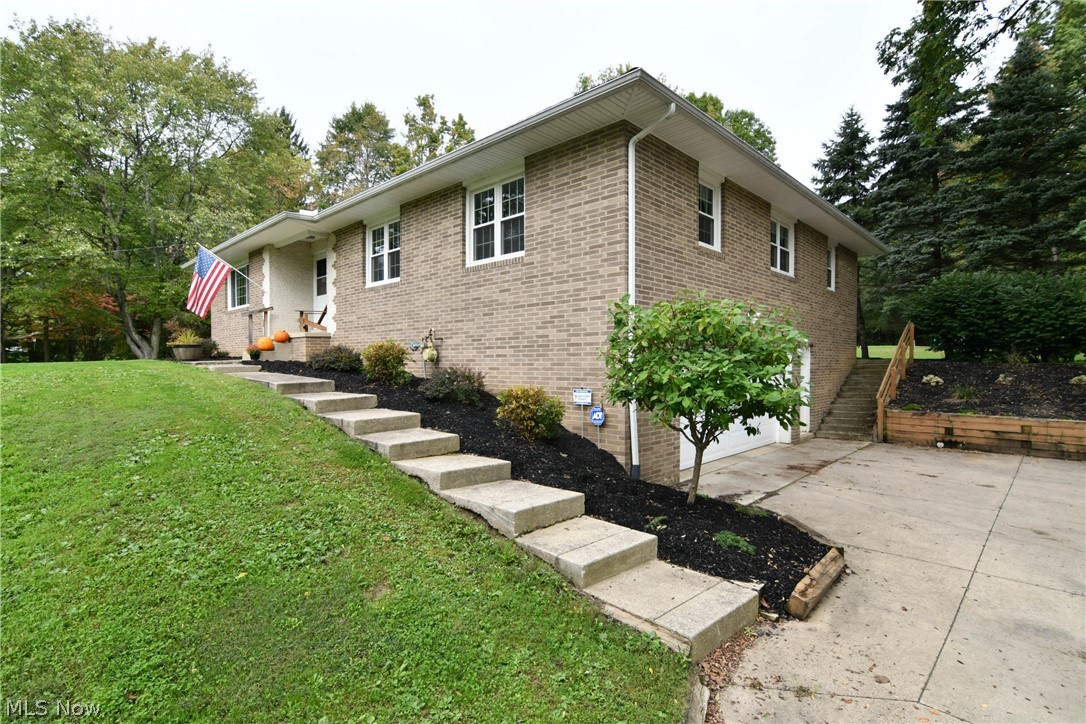 Woodward Manor Acres - Residential