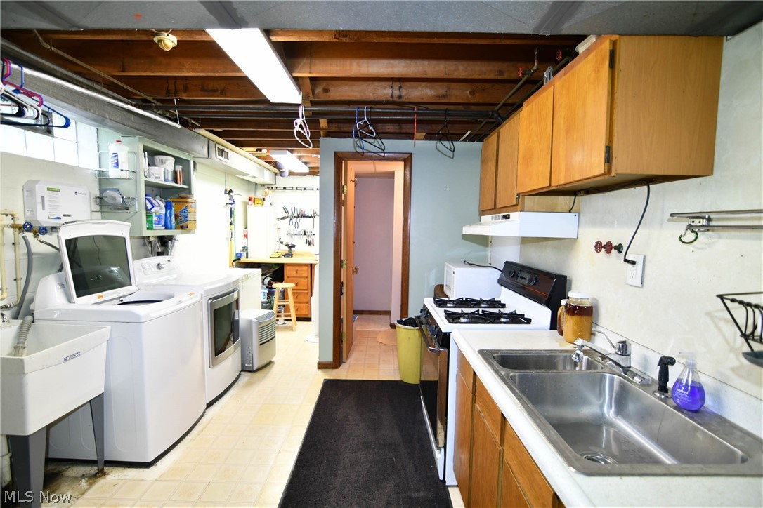 Woodward Manor Acres - Residential