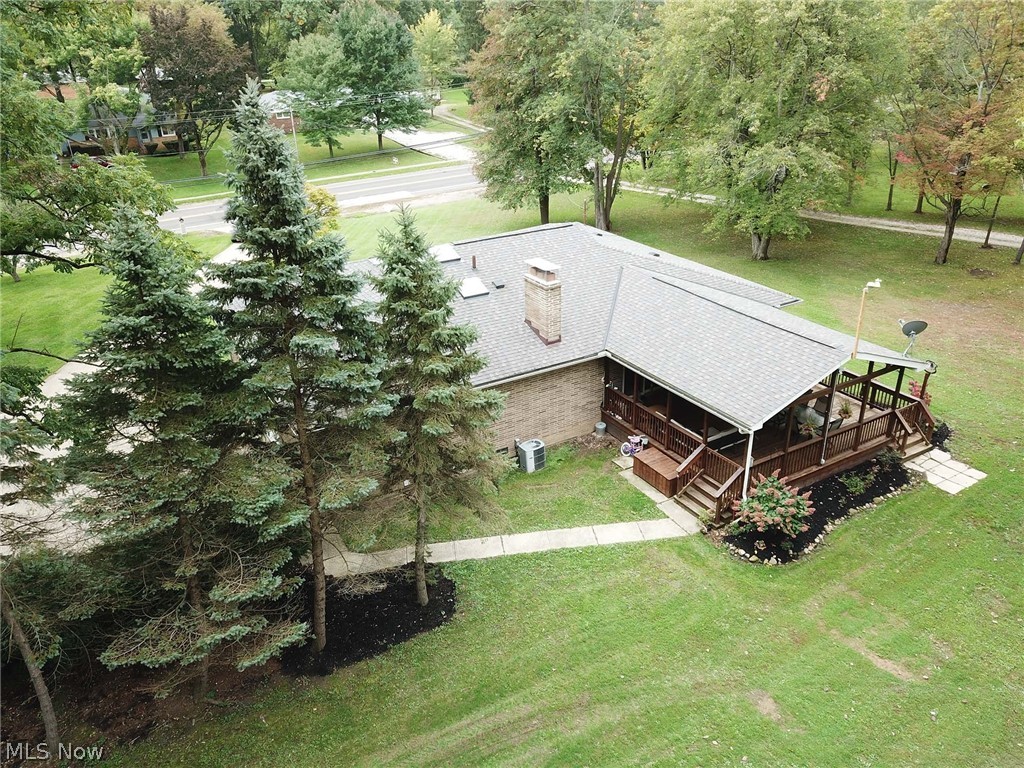 Woodward Manor Acres - Residential